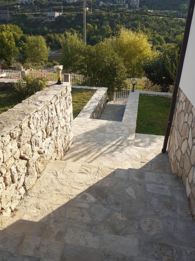 מלון River Side טרביניה מראה חיצוני תמונה