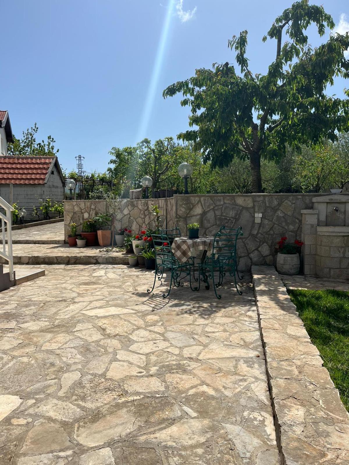 מלון River Side טרביניה מראה חיצוני תמונה